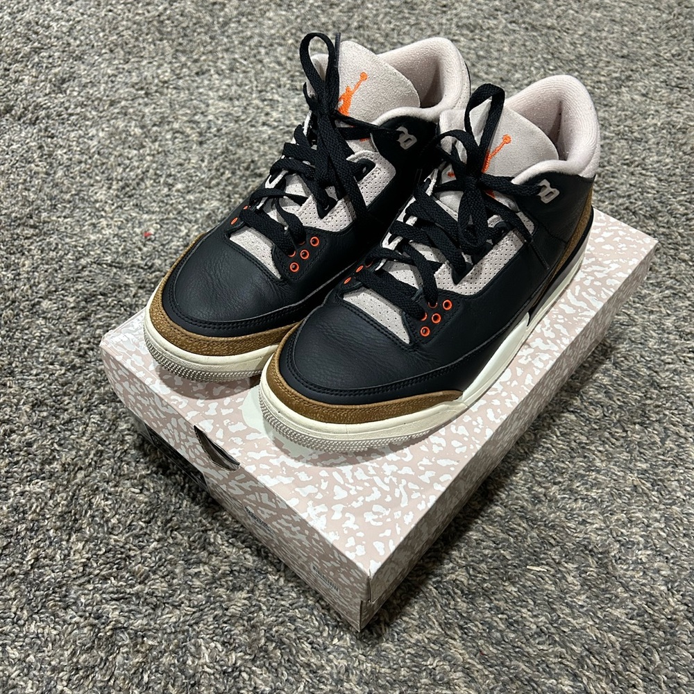 Air Jordan retro 3